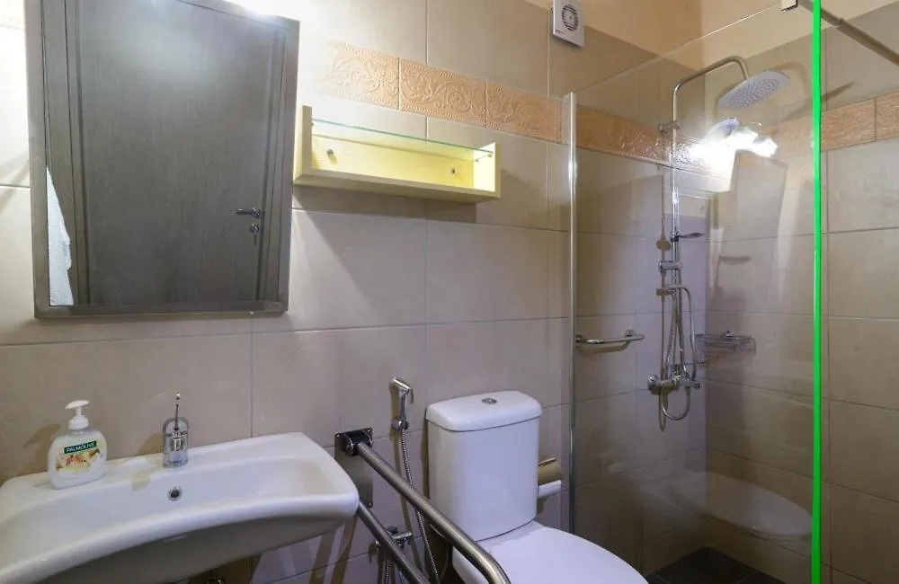 Nico E Marie Apartments & Maison, 70M To Beach, Toroni
