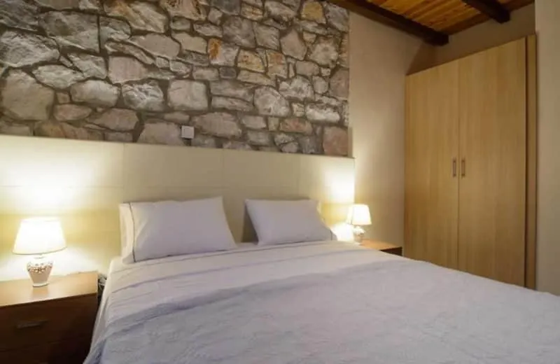 Nico E Marie Apartments & Maison, 70M To Beach, Toroni