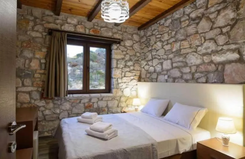 Nico E Marie Apartments & Maison, 70M To Beach, Toroni