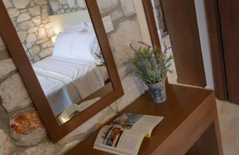 Nico E Marie Apartments & Maison, 70M To Beach, Toroni