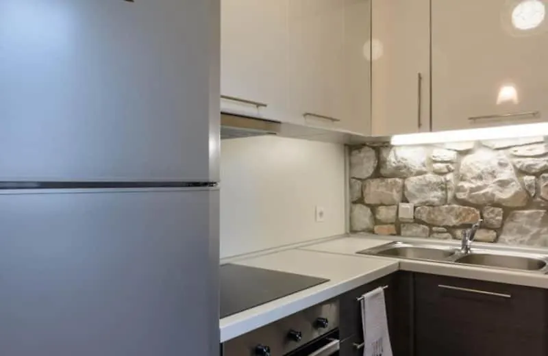 Nico E Marie Apartments & Maison, 70M To Beach, Toroni