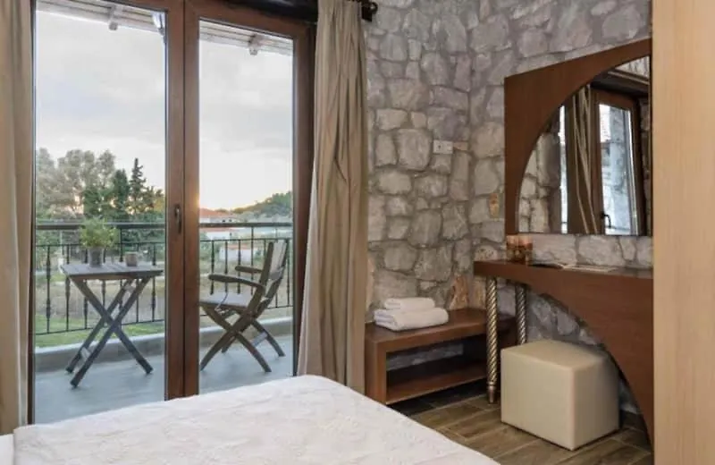 Nico E Marie Apartments & Maison, 70M To Beach, Toroni