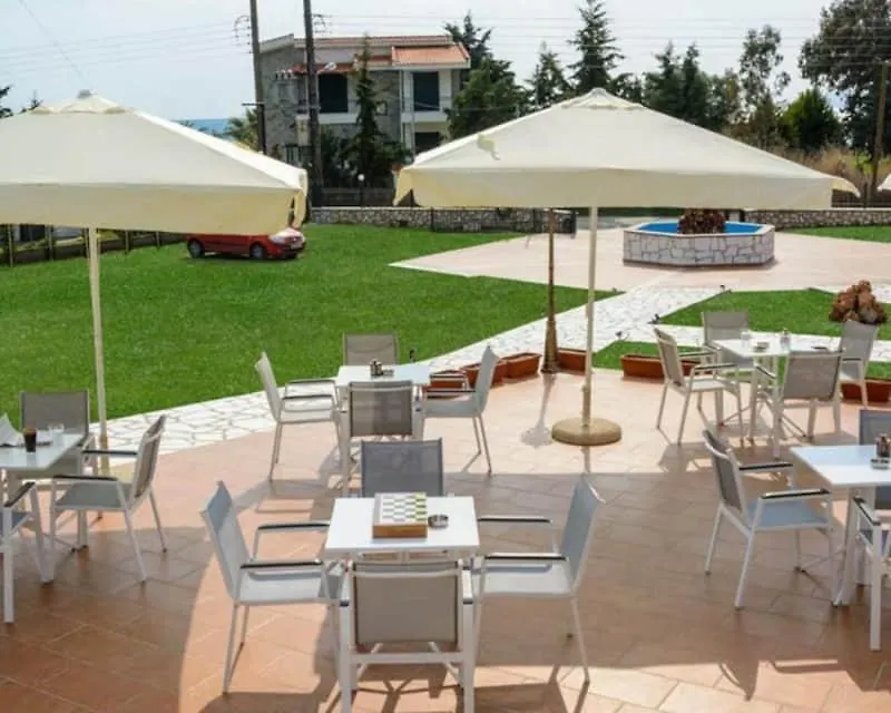 Nico E Marie Apartments & Maison, 70M To Beach, Toroni